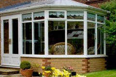 conservatories United Downs