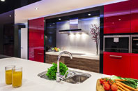 United Downs kitchen extensions