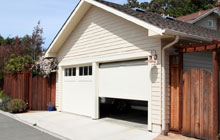 United Downs garage construction leads
