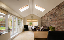 United Downs single storey extension leads